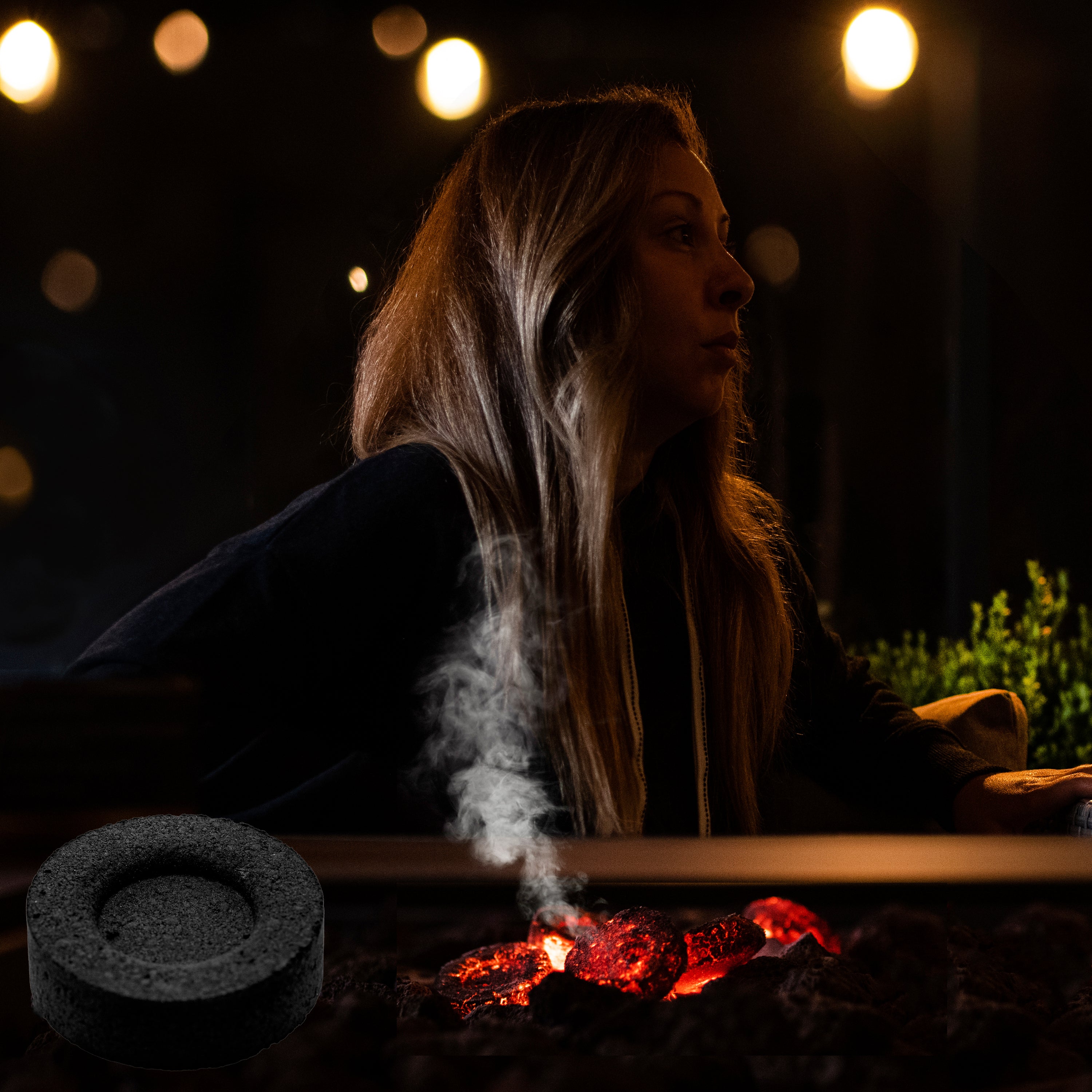 33mm quicklight charcoal